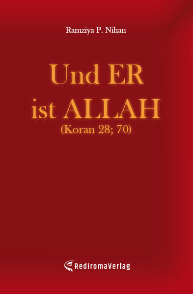 Als der Schöpfer sich entschied, den Menschen zu erschaffen, hatte er keinen Grund dafür. Also nahmen die großen Mystiker an, dass der Grund für das Erschaffen der Menschheit die Liebe gewesen sein muss. Der Mensch findet sich im Alltag wieder, in dem er sich immer wieder die Frage stellt, warum bin ich hier, warum lebe ich, wozu muss ich diese und jene Herausforderungen im Leben stemmen? Warum nicht gleich sterben? Eine Antwort auf die Frage nach dem Sinn des Lebens haben die unterschiedlichen Philosophien in der Menschheitsgeschichte versucht zu geben. Ein Wort Gottes besagt: „ich war ein verborgener Schatz und wollte erkannt werden. Darum erschuf ich die Welt“ (Hadithu’l’Qudsi). Was uns aber nicht immer klar ist, dass der Islam-in dieser Zeit dämonisiert-eigentlich keine Religion, sondern ein Weg ist, einen Bewusstseinszustand zu erreichen, der auf vielen alten Philosophien aufbauend einen Weg aufzeigt, um die Menschheit zu einen. Einen mit der einzig möglichen Formel, nämlich der Liebe. „Wo die Liebe erwacht, stirbt das Ich, der dunkle Despot.“ Zitat von Rumi Liebe ist einer der Namen des einzig wahren Schöpfers, um die es in diesem Werk hauptsächlich geht. Gott/Allah als die unendliche, das Allumfassende und die einzige Wahrheit, der nie vergeht und Basis allen Lebens ist und zu dem wir alle wieder zurückkehren werden. „Alles, was auf (Erden) ist, wird vergehen. Aber das Angesicht deines Herrn bleibt bestehen-des Herrn der Majestät und der Ehre.“ (Koran 55