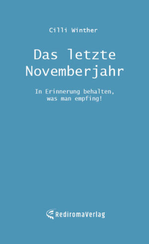 „Hallo! Mein Name ist Pauline Kehr! Gerade habe ich erfahren, dass Ihr verstorbener Mann mein Vater war!“ Henriette erhält diesen Anruf an einem düsteren Novembermorgen, genau ein Jahr nach dem Tod ihres Ehemanns Christof, in ihrer tiefsten Trauerphase. Die Tatsache, dass ihr Mann eine Tochter haben sollte, von der sie nie erfahren hat, klingt für sie so abwegig, wie seine eventuelle Untreue. Dann lernt sie Pauline kennen, eine wunderbare Frau, die Christof und ihren eigenen Kindern gleicht und an ihre bereits vor der Geburt gestorbene Tochter Leila erinnert. Es entsteht eine herzliche Freundschaft zu dieser jungen Frau, die einen positiven Einfluss auf Henriette und ihre Familie hat.