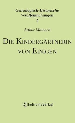 Die Kindergärtnerin von Einigen | Bundesamt für magische Wesen