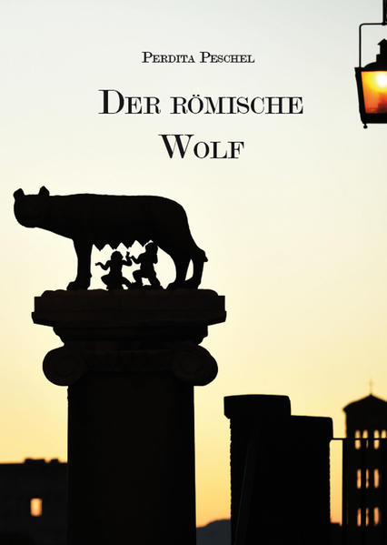 Der römische Wolf | Bundesamt für magische Wesen