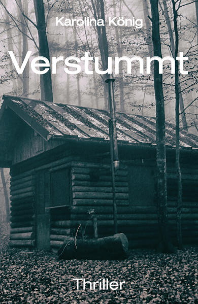 Verstummt | Karolina König