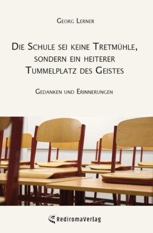 September 1968. Meine letzten Tage bei der Bundeswehr. Noch immer weiß ich nicht, was ich studieren soll. Geschichte und Englisch, meine Lieblingsfächer, bieten sich an. Ich erinnere mich noch genau an unser Englischlehrbuch und die erste Lektion, die erste Seite, die ersten Zeilen: It is eight o‘clock in the morning. The boys are all in their tents. Die Möglichkeit, eine fremde Sprache zu lernen und zu studieren, hat mich immer fasziniert. Und meine Leidenschaft für Geschichte begann früh, als ich Veit Valentins „Deutsche Geschichte“ geschenkt bekam, dessen erster Satz lautete, dass keines Volkes Geschichte bei Null beginne. Aber will ich wirklich Lehrer werden?