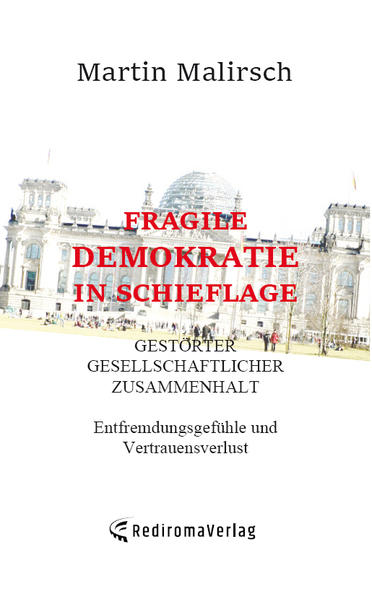 Fragile Demokratie in Schieflage | Bundesamt für magische Wesen