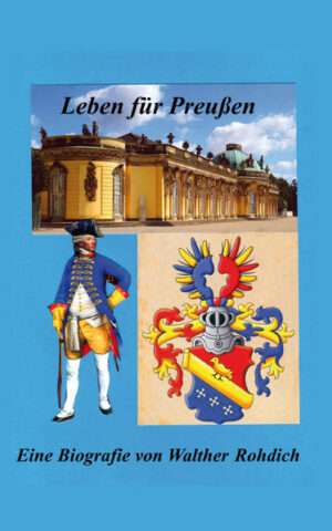 Autor Walther Rohdich legt mit diesem Werk sein drittes Buch zum Thema vor: nach "Leben für Preußen", 1981, und "Soldat und Menschenfreund", 2016. Neue Erkenntnisse sind hinzugekommen, der Kreis der Interessenten hat sich erweitert, die Stiftung des Generals wirkt intensiver als je zuvor - sie wird weiter wirken ...