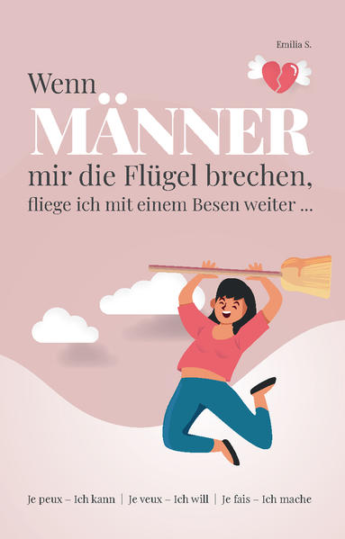 In ihrer Biografie beschreibt Emilia S. ihre Erlebnisse und Probleme mit dem anderen Geschlecht. Schon während ihrer ersten längeren Beziehung wird ihr klar, dass es ihr die Männer nicht einfach machen würden. Alkoholsucht, Eifersucht oder Verschuldung sind nur einige der Sorgen, die der Autorin durch Lebenspartner aufgebürdet werden. Und doch verliert sie nie den Lebensmut und versucht alles so gut wie möglich zu meistern. Ihr authentischer Bericht soll anderen Frauen Mut machen, auch in schweren Zeiten nie die Hoffnung und den Glauben an die Liebe zu verlieren.