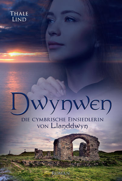 Dwynwen, die cymbrische Einsiedlerin von Llanddwyn | Bundesamt für magische Wesen