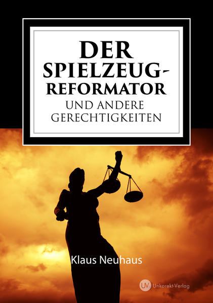 Der Spielzeug-Reformator und andere Gerechtigkeiten | Bundesamt für magische Wesen