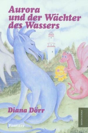 Ein Spannend- humorvoller All Age Fantasyroman im Herzen des Taunus. Aurora, ein junger quirliger Sonnenengel, der in den Lavaströmen des Vulkans Kilauea auf Hawaii zu Hause ist, taucht in diesem Abenteuer auf spannende und humorvolle Weise in das Reich der Wasserdrachen und Nixen ein. Viele Abenteuer haben die kleine Drachenreiterin Aurora und ihr pinkfarbener Drachenfreund Kikino zu bestehen, bis sie dem Geheimnis des Taunuswassers und der von einem mächtigen Wasserdrachen entführten Bad Homburger Quellnymphe auf die Spur kommen. Wird es Aurora und ihren Freunden aus dem Naturwesenreich gelingen, die Nymphe aus den Klauen des gewaltigen Wasserdrachens zu befreien, um dadurch das Taunuswasser zu retten? Leserstimmen: "Aurora und der Wächter des Wassers" kann als zweiter Teil der Bücher um Aurora, den kleinen Sonnenengel, gesehen werden. Es kann jedoch auch ohne Probleme gelesen werden, ohne dass der erste Teil bekannt ist." "Ein entzückendes Buch über Naturwesen, die die Leser zu einer phantastischen Reise in ihre Welt einladen." "Schon nach den ersten Seiten merkt man, wie viel Liebe und Energie in diesem Buch steckt." "Ich habe Aurora und ihre Freunde lesend auf ihrer Reise begleitet. Hingerissen von Auroras Gefühlswelt, ihren Ängsten, Sorgen, ihrer Freude habe ich Seite um Seite des Buches genossen. Wie knuffig die Naturwesen sind. Z. B. Kunold Rosenduft, der auf der Suche nach seinem verloren gegangenen Rosenengel ist, Delfinius mit seiner Freundin Sine die im Bad Homburger Kurbetrieb als Brunnenmädchen aushilft, die Gärtnerzwerge im Schlosspark die dazu beitragen, dass die Blumenpracht so ist wie sie ist, der Kur- Zwerg mit dem Homburger auf dem Kopf. Schon allein sich den Kurbetrieb der Naturwesen vorzustellen und in der Fantasie zu erleben war einfach schon genial. Dann noch Platschi, das Drachenkind, einfach süß. Nicht zu vergessen Waldemar, der immer in Sorge um seinen Wald ist. Ich kann es ihm nachfühlen." "Vielleicht kann dieses Buch dazu beitragen, dass wir besser auf Mutter Erde aufpassen."