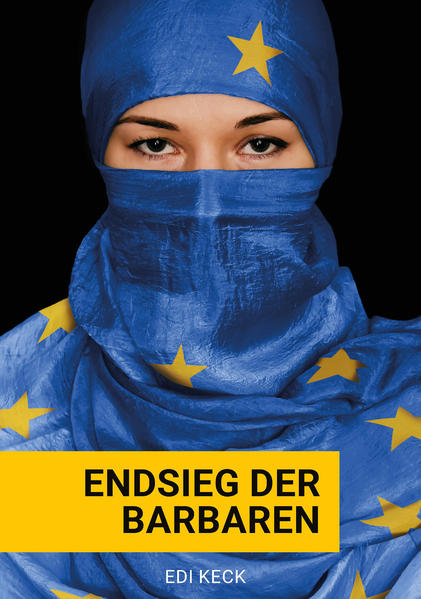 Europas Werte sind mit dem Koran nicht vereinbar. Wegschauen statt Integration war jahrzehntelang der politische Kurs gegenüber der muslimischen Zuwanderung. Die Flüchtlingskrise hat die Situation weiter verschärft. Dahinter stecken aber nicht nur die Kriege in Syrien, Irak, Afghanistan und mehreren afrikanischen Ländern, sondern die tiefe Misere der arabisch/islamischen Welt. Geprägt von Armut, religiösem Fanatismus, mangelnder Bildung, insbesondere der Frauen, und daraus resultierenden extrem hohen Geburtenraten. Diese Bevölkerungsexplosion produziert Abermillionen junger, ungebildeter Menschen ohne jede Perspektive. Sie geben dem Westen die Schuld für ihr Elend, drängen aber zugleich in Massen nach Europa. Das demokratische Europa und seine Werte stehen vor der größten Herausforderung des 21. Jahrhunderts