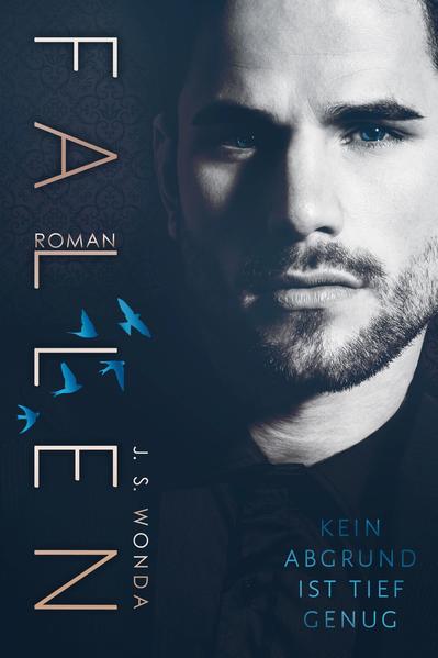 Der spannende Auftakt zur neuen, sinnlichen DARK ROMANCE-Reihe von J. S. Wonda! AMELY Ich half dem Fremden, weil ich glaubte, dass er meine Hilfe verdiente, und ignorierte dabei die blutroten Flecken auf seinem weißen Hemd. Jetzt steht er hier, in meinem Haus, und sieht aus wie jemand, dem keine Frau vertrauen sollte. Sein Haar ist dunkel, sein Blick stürmt. Er strahlt Gewalt aus und nichts an ihm sollte mir gefallen. Ist es klug, seine Nähe zuzulassen, nach der ich mich schon jetzt verzehre? Und was wird geschehen, wenn ich mehr über ihn erfahre und feststellen muss, dass ich mit allen meinen Vermutungen richtig lag? ER Ich habe zahlreiche Feinde und sie wollen meinen Tod. Aber ich kenne weder ihre Namen noch ihre Gesichter. Wenn ich zurückdenke, sind da nur Schemen. Schemen eines Mordes, Schemen von Kämpfen und hartem Sex mit Frauen, die mir nie etwas bedeutet haben. Aber Amely ist anders. Ihr Lächeln ist das einzige Licht in all der Dunkelheit. Ich habe sie vor mir gewarnt, aber es ist zu leicht, sie zu verführen. Sie bekommt nicht einmal mit, wie ihr Leben immer mehr in Gefahr gerät. Denn eines ist verdammt klar: Die Vergangenheit holt einen immer ein und meine Zukunft endet tödlich. Die Frage ist nur, für wen. „So ist das mit der Dunkelheit. Auch wenn sie einem Angst einjagt, will man wissen, was sich im Schatten verbirgt.“ DARK ROMANCE. Düstere Charaktere, explizite Sprache. Band 2 ist bereits in Arbeit und erscheint innerhalb der nächsten zwei Monate.