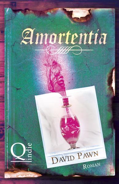 Amortentia | Bundesamt für magische Wesen