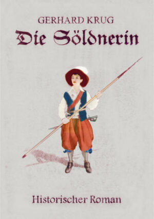 Böhmen 1618. Die 16-Jährige Viktoria wird als Hexe verdächtigt und soll verhört werden. Sie kann entkommen und verkleidet sich als Mann. Sie gerät in die Wirren des beginnenden Dreißigjährigen Krieges und lässt sich durch einen kaiserlichen Werbertrupp als Söldner Nepomuk anwerben. Nepomuk wird ausgebildet, geschlagen, verurteilt, ausgeraubt und Viktoria beginnt eine Liebesbeziehung mit einem Landsknecht. Dieses Verhältnis und auch, dass sie eine Frau ist, bleibet nicht unbekannt und führt zu erneuten Konflikten mit anderen Söldnern. Und so nimmt Viktoria im Verlauf der Kriegsereignisse immer mehr die Denkweise und Verhaltensmuster eines Mannes an und verinnerlicht die Rolle des Nepomuk, der sich in der Welt der Söldner durchsetzt...