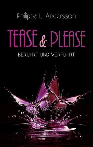 Was im »Tease & Please« passiert, bleibt im »Tease & Please«. Normalerweise … Um sich als Journalistin einen Namen zu machen, beschließt Audrey Montgomery, undercover im Tease & Please, dem exklusivsten BDSM-Klub der Stadt, zu arbeiten. Doch schon beim Bewerbungsverfahren für den Job als Lady Dom kommt sie ins Straucheln. Denn kein Geringerer als Reece Randall, der sexy dominante Klubbesitzer, prüft die Bewerber - und weckt in Audrey eine völlig neue Art von Verlangen. Kann sie ihre Tarnung aufrechterhalten? Und was, wenn nicht …?