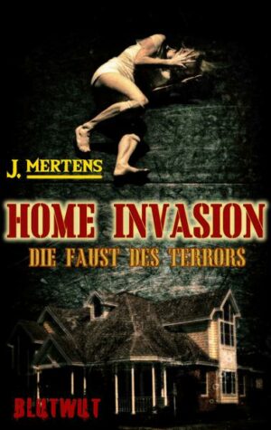 Home Invasion: Die Faust des Terrors | Bundesamt für magische Wesen