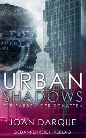 Die 21- jährige Clover ist der einzige normale Mensch in ihrem Magiestudiengang. Niemand weiß, dass sie in der Lage ist, die Magie zu sehen. Sie erhofft sich, aus der Mittelmäßigkeit zu entkommen, als ihr ganzes Leben über ihr zusammenbricht und sie ohne alles dasteht. Aus ihrer Verzweiflung heraus nimmt sie widerstrebend den Vorschlag des attraktiven Magiers Shade an, eine der reichsten Familien Skaimors auszurauben. Ein riskantes Unterfangen, schon allein, weil Shade ihr viel mehr unter die Haut geht, als ihr lieb ist.