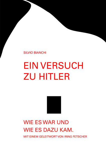 Ein Versuch zu: Hitler  Wie es war und wie es dazu kam | Bundesamt für magische Wesen