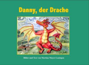 Danny, der Drache, ist immer gut drauf. Aber irgendwann kriegt er die Kurve nicht mehr. Was tut ein Drache, wenn er nicht mehr weiter kann? Danny lässt sich helfen. Er reist nach Kuschelheim und probiert aus, was hilft: Reden, Streiten, Meditieren, Abnehmen, Spielen…. Mit einem Augenzwinkern karikiert Martina MayerLauingen eigene Erlebnisse in einer psychosomatischen Klinik. Ihr gezeichnetes Tagebuch schuf den Grundstein für eine anrührende Bildergeschichte. Witz und genaue Beobachtungsgabe bereiten den Boden für einen herzerwärmenden Reifeprozess. Ihr heiter erzählender Stil lässt dennoch Raum für Nachdenklichkeit und Erkenntnis.