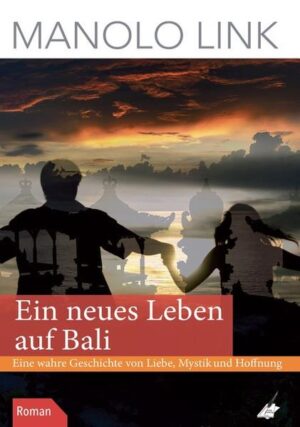 Das Aufeinandertreffen zweier Menschen, Aufarbeitung der Vergangenheit und die gemeinsame Liebe, führen den Leser in dieser wahren Geschichte auf die Insel der Götter.