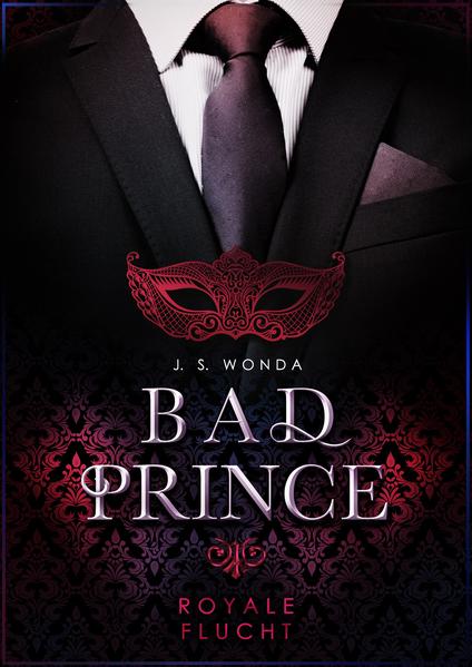 »BAD PRINCE: Royale Flucht« ist der letzte Band der Bad-Prince-Reihe, enthüllt alle Geheimnisse, die Band 1 aufgeworfen hat, und erzählt die Geschichte rasant weiter! Mehr Geheimnisse, mehr Intrigen, mehr Gefühl!