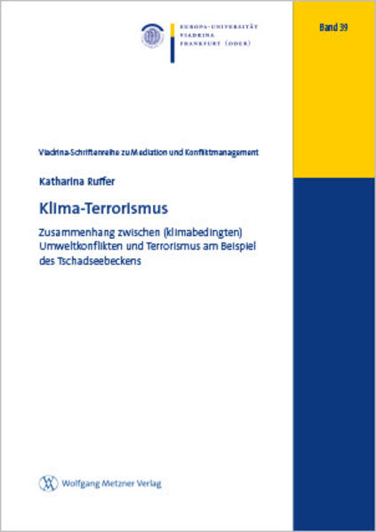 Klima-Terrorismus | Katharina Ruffer