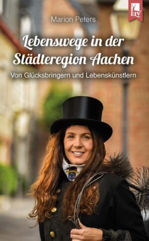Lebenswege in der Städteregion Aachen | Bundesamt für magische Wesen