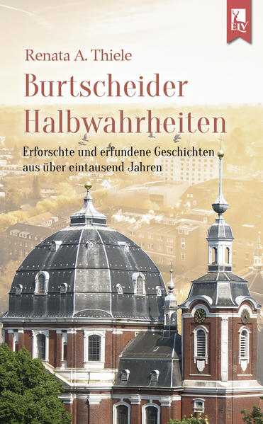 Burtscheider Halbwahrheiten | Bundesamt für magische Wesen