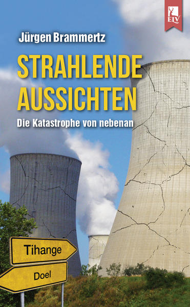 Das Dreiländereck zwischen Deutschland Belgien und den Niederlanden: Hier lebt der schüchterne Buchhalter Yves Schlingensief mit seiner Familie in der Aachener Grenzregion. Eigentlich könnte alles so schön und idyllisch sein, würde ihm sein angespanntes Nervenkostüm nicht immer wieder in die Quere kommen. Und dann ist da unmittelbar hinter der belgischen Grenze natürlich noch das marode Atomkraftwerk Tihange mit seinen ungezählten Rissen und Sicherheitsproblemen, das ihm keine Ruhe lässt …