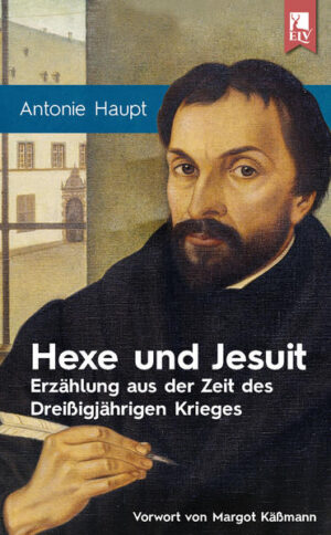 Die Heimatschriftstellerin Antonie Haupt nimmt uns mit auf eine Zeitreise in die Ära der Gegenreformation und des Dreißigjährigen Krieges vor nun fast 400 Jahren, in der auch der berühmte Jesuitenpater und »Hexenanwalt« Friedrich Spee wirkte. Sein Leben und vor allem sein Einsatz als Fürsprecher für die während der Hexenverfolgung Bedrängten stehen im Mittelpunkt der Erzählung. Sein menschliches, manchmal obrigkeitswidriges Handeln kann uns dabei auch heute noch dazu veranlassen, prüfend auf die Gegenwart zu schauen. Diese von Elmar Lübbers-Paal sorgsam bearbeitete und herausgegebene Ausgabe von »Hexe und Jesuit« stellt eine originalgetreue Ausgabe des Werkes der Schriftstellerin Viktorine Endler dar, die es unter dem Pseudonym Antonie Haupt erstmals im Jahre 1893 publizierte.