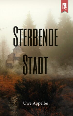 Die Eifel in den 1980er Jahren: Das Dorf, in dem Adam mit seiner Familie lebt, hat seine besten Tage lange hinter sich. Des ländlichen Lebens überdrüssig sucht der Heranwachsende in diesem Sommer etwas Neues, ein Abenteuer, die erste Liebe, etwas, das ihn von der erdrückenden Spießigkeit seiner Heimat ablenkt. Auf seiner Suche stößt er auf ein verfallenes Fabrikgelände, das ihn auf morbide Art anzuziehen scheint - die »Sterbende Stadt«. Doch was er in dieser aufregenden Phase des Erwachsenwerdens zwischen neuen Bekannt- und Liebschaften nicht ahnt: Dieser Sommer wird seine Zukunft mehr prägen, als er es sich hätte vorstellen können.