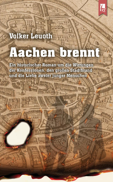 Aachen brennt | Bundesamt für magische Wesen