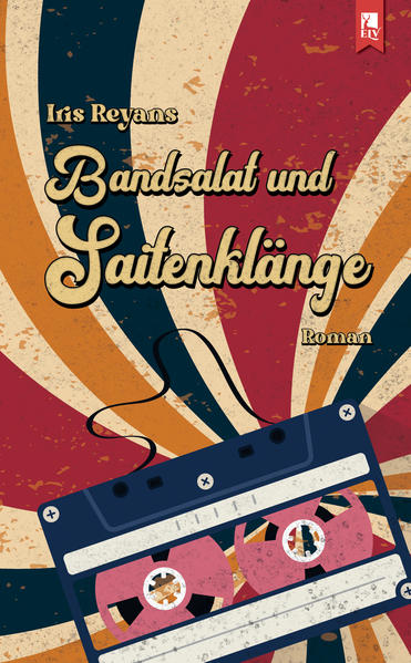 Die Eifel in den 1980er-Jahren. Zwischen Neuer Deutscher Welle, Schulterpolstern und Tschernobyl sucht die junge Studentin Annette ihren Weg ins Erwachsenenleben. Sie ist zwanzig Jahre alt, spielt Keyboard in einer Band und ist über beide Ohren verliebt. Alles scheint großartig zu sein, doch dann muss sie sich die Frage stellen, wer eigentlich wirklich ihre Freunde sind und wem sie vertrauen kann. Nicht jeder hat ihr Bestes im Sinn, und so trifft sie in den Irrungen und Wirrungen des Lebens die Entscheidung, dass sie ihr Leben nur auf eine Art leben kann: mit Leidenschaft.