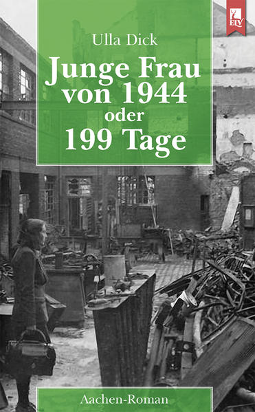 Aachen 1944: Die vom Zweiten Weltkrieg schwer gezeichnete Kaiserstadt liegt in Trümmern, während immer noch tausende Menschen in ihr leben. Die neunundzwanzigjährige Mathilde Horstmann ist eine von ihnen. Da die Familie in ganz Deutschland verstreut ist, muss sie Verantwortung übernehmen, für sich, für den Erhalt ihres Hauses, für ihre Nachbarn. Die Hoffnung auf das Kriegsende währt noch nicht lange, als Aachen als erste Stadt des Deutschen Reiches von den Alliierten befreit wird - 199 Tage vor der Hauptstadt Berlin. Mit dem Einzug der Siegermächte kommen neue Herausforderungen: Fremde Gesichter, fremde Sprachen, neue Regeln. Und trotz allem immer wieder der Fliegeralarm und die Flucht in den Bunker. Kann die junge Frau es in diesen unruhigen und gefährlichen Zeiten wagen, dem Leben eine neue Chance zu geben?