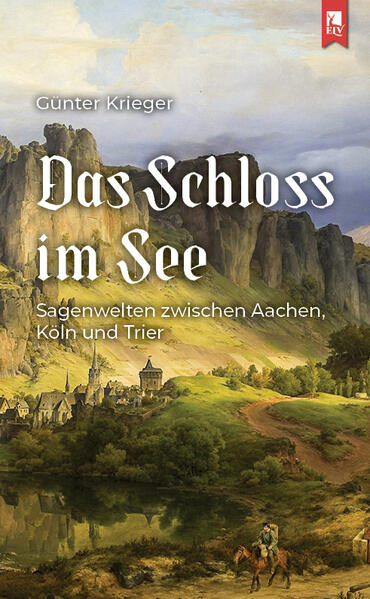 Die Hobbits von J.R.R. Tolkien, Harry Potter und Hogwarts oder zuletzt die Starks, Lannisters und Targaryens aus der »Game of Thrones«- Welt sind Beweis genug: Auch in den heutzutage hochtechnisierten Zeiten interessieren sich die Menschen für fantastische Geschichten über Zauberer und Hexen, Zwerge und Gespenster, Ritter, Elfen und Drachen. Wer weiß: Vielleicht brauchen wir diese Art von Geschichten ja sogar … Hogwarts, Mittelerde und Westeros jedenfalls scheinen gleich um die Ecke zu liegen, und dies gilt insbesondere für die Eifel, die Ardennen und das Rheinland! In den hier angesiedelten, uralten Sagen und Legenden wimmelt es geradezu von verwunschenen Burgmauern, Allianzen mit dem Teufel, wütenden Kobolden, durchtriebenen Hexen und allerlei anderen seltsamen Gestalten und Orten. Günter Kriegern hat viele dieser Eifeler Heimatmythen gesammelt und erzählt sie hier neu, ohne jedoch ihren Kern zu verändern.