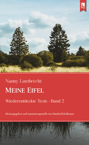 Nanny Lambrecht war in den ersten drei Jahrzehnten des zwanzigsten Jahrhunderts eine überregional beliebte Autorin. Sie lebte in einer gleichgeschlechtlichen Beziehung und war als kämpferische Frauenrechtlerin bekannt. In den hier gesammelten Geschichten tritt die Natur der Eifel und des Hohen Venn den Menschen als dämonisch-destruktive Macht, aber auch als versöhnendes und belebendes Element entgegen. Darüber hinaus umfasst dieser Band zwei ihrer Texte über den Ersten Weltkrieg.