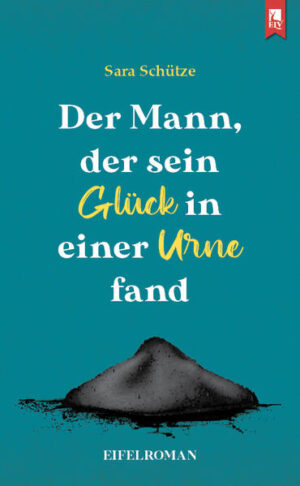 »Langsam aber sicher wurde aus meiner wilden Abenteuerlust ein Gefühl der Fassungslosigkeit. Während ich die blechernen Farben vor mir betrachtete, sickerte tröpfchenweise die bittere Erkenntnis der Realität zu mir durch. Ich hatte ein Fahrzeug gestohlen. Ich. Der, der immer alles richtig machen wollte.« Wer hätte schon ahnen können, dass ein Milchshake vor dem Joggen zu so etwas führen würde? Bloß eine kleine Runde durch den Park. Und schon sitzt man mit einer französisch-belgischen Anhalterin und Komplizin, einem verletzten weißen Hasen und den eingeäscherten Überresten des ehemaligen Besitzers am Steuer eines geklauten Wohnmobils auf der falschen Seite der deutsch-holländischen Grenze fest … verfolgt von zwei Gangstern in Lederjacken, auf der Suche nach der Urne, die ihr eigenes Geheimnis hütet.