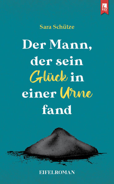 »Langsam aber sicher wurde aus meiner wilden Abenteuerlust ein Gefühl der Fassungslosigkeit. Während ich die blechernen Farben vor mir betrachtete, sickerte tröpfchenweise die bittere Erkenntnis der Realität zu mir durch. Ich hatte ein Fahrzeug gestohlen. Ich. Der, der immer alles richtig machen wollte.« Wer hätte schon ahnen können, dass ein Milchshake vor dem Joggen zu so etwas führen würde? Bloß eine kleine Runde durch den Park. Und schon sitzt man mit einer französisch-belgischen Anhalterin und Komplizin, einem verletzten weißen Hasen und den eingeäscherten Überresten des ehemaligen Besitzers am Steuer eines geklauten Wohnmobils auf der falschen Seite der deutsch-holländischen Grenze fest … verfolgt von zwei Gangstern in Lederjacken, auf der Suche nach der Urne, die ihr eigenes Geheimnis hütet.