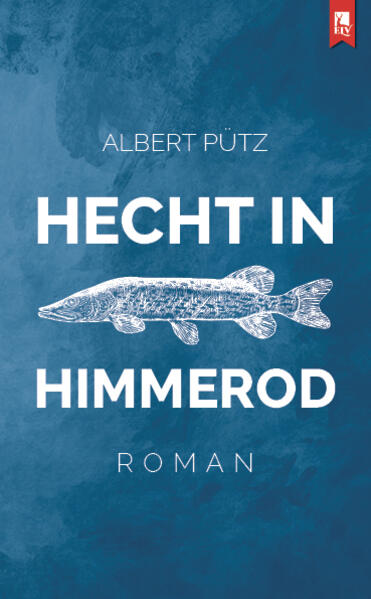 5. Oktober 1950: Ein Labyrinth wird vermessen. Guido Pagels kehrt zurück in die Abtei Himmerod, in der er gegen Kriegsende Sanitäter gewesen war. Er ist Maler, möchte das blaue Licht der Eifel einfangen, und findet das Planquadrat Himmerod hermetisch abgeriegelt vor. Horst Birtler und Gregor Kuckoff, zwei seiner früheren Bekannten, sind noch da und halten ihre Identität unter Kutten und Aliasnamen verborgen. Es treffen Gäste ein. Auch sie wollen nicht erkannt werden, die Waffen-SS führt Regie. Am folgenden Tag soll den Gästen Hecht serviert werden … Albert Pütz ist ein Meister der listigen Geheimniskrämerei. Sein kritischer Roman aus dem Jahr 1990 über die Geheimtagung ehemaliger Wehrmachtsoffiziere in der Abtei Himmerod zur Vorbereitung der Wiederbewaffnung Westdeutschlands nimmt historische Begebenheiten in der Eifel zum Anlass, eine imaginäre Topographie zu entwerfen: spannungsgeladen, surreal und verblüffend nah am Geschehen heutiger Zeiten, in denen eine Kriegsertüchtigung der Zivilgesellschaft auf der politischen Agenda steht.