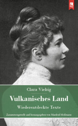 Neben Nanny Lambrecht und Emmi Elert gehört Clara Viebig zu den berühmten Schriftstellerinnen, die sich in ihrem Werk mit der Eifel beschäftigt haben. In den vierzig Jahren zwischen 1895 und 1935 war sie gar deutschlandweit eine der meistgelesenen Autorinnen und noch heute finden Viebigs Bestseller von damals, etwa »Kinder der Eifel«, »Das Weiberdorf« und »Vom Müller Hannes« großen Anklang. Manfred Moßmann legt hier nun Texte vor, die zwar in Zeitungsfeuilletons abgedruckt, jedoch nie in Buchform publiziert wurden und daher weitestgehend in Vergessenheit geraten sind: »Die Palme«, »Vier auf der Landstraße«, »Die Nachtigall«, »Die Erfüllung« oder »Mir war’s ein Erlebnis«. Ein echtes Viebig-Leseerlebnis!