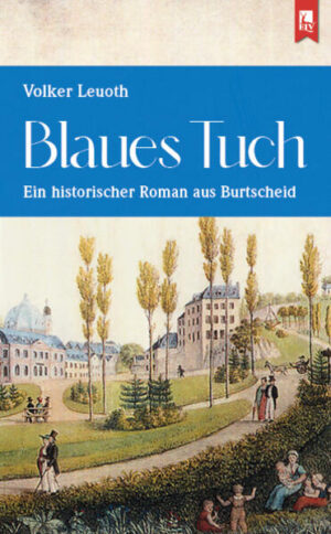 Zu Beginn des 19. Jahrhunderts gehört Burtscheid noch nicht zu Aachen und ist ein Zentrum der sich wandelnden Textilindustrie. Es ist die Zeit des Übergangs vom traditionellen Handwerk zur maschinellen Herstellung und Industrialisierung in der Tuchmanufaktur. Die siebzehnjährige Katharina wächst in einer wohlhabenden Burtscheider Tuchfabrikantenfamilie auf und gerät in die Auseinandersetzungen rebellierender Tuchscherer, die bedingungslos um ihren Status kämpfen. Gegenüber den liberalen Gedanken der Arbeiter zeigt sie Sympathien und deren selbstbewusste Anführer Hein zieht sie zunehmen in ihren Bann. Schließlich kommt es zur Katastrophe, die die das Leben der jungen Frau grundlegend verändert.