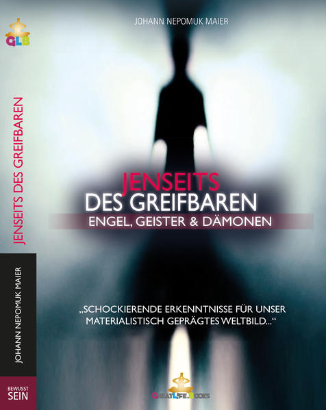 Jenseits des Greifbaren Engel, Geister und Dämonen ist mein drittes Buch. Es hat mir beim Verfassen besonders viel Freude bereitet, weil es ohne die umfangreiche Feldarbeit" nicht zustande gekommen wäre. Der permanente Austausch mit meinen Interviewpartnern zu den unterschiedlichen Sachverhalten, Theorien und Fallbeispielen, erforderte umfangreiche Recherchen und Abstimmungsgespräche. Nur wenn ich einen Sachverhalt in völliger Klarheit verstanden hatte (soweit dies überhaupt möglich war), konnte ich ein Kapitel abschließen. Die Interviews waren oft nur Start eines umfassenden, spannenden Dialoges. Wie wir alle schon lange vermuten, gibt es tatsächlich weit mehr zwischen Himmel und Erde, als wir dies bisher zu träumen wagten. Das Buch und mein begleitender Dokumentationsfilm sind daher im Wortsinne sensationell. Die zu Wort kommenden Forscher und Sensitive tragen dazu bei, dass wir unsere Sicht auf die Realität komplett verändern müssen. Ein neues Zeitalter bricht an ein Paradigmenwechsel unserer Weltsicht. In diesem Buch brechen Wissenschaftler und Experten ihr Schweigen und bieten einen tiefen Einblick in ihre sensationellen Forschungsergebnisse.