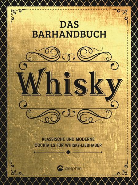 Whisky-Cocktails Die ultimative Sammlung für Kenner 80 köstliche Cocktails für aufregende Partys, gemütliche Abende und alle Gelegenheiten, die einen guten Whisky vertragen Mit spannendem Whiskywissen und vielen Infos über die Kunst des Cocktailmixens Jedes Rezept mit einem tollen Foto, das augenblicklich Lust auf Genuss macht Das perfekte Buch zum Verschenken an alle Hobby-Barkeeper: im edlen Metallic-Look und mit Lesebändchen Gin mag in sein, aber Whisky war nie out und wird es nie sein. Ein Whisky-Cocktail ist für alle Gelegenheiten der rundum perfekte Drink: ein Abend mit Freunden, ein cooles Event in der Rooftop-Bar, Entspannung am Kaminfeuer, eine Mad-Man-Mottoparty, ein edles Fest oder der ultimative Mädelsabend ... Für jeden Anlass gibt es mindestens einen passenden Whisky-Cocktail - und alle Rezepte finden Sie in diesem Buch! Von unverzichtbaren Klassikern wie Manhattan, Old Fashioned oder Hurricane bis zu fröhlichen Neukreationen wie Irish Car Bomb oder Ice Rickey - diese Barbibel bietet insgesamt 80 großartige Rezepte für Whisky-Liebhaber und Cocktail-Fans. In der unterhaltsamen Einleitung erfahren Sie zudem alles über die Whisky-Geschichte, Whisky-Zutaten, Whisky-Sorten und das Mixen von köstlichen Cocktails.