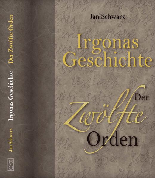 Der Zwölfte Orden: Irgonas Geschichte | Bundesamt für magische Wesen