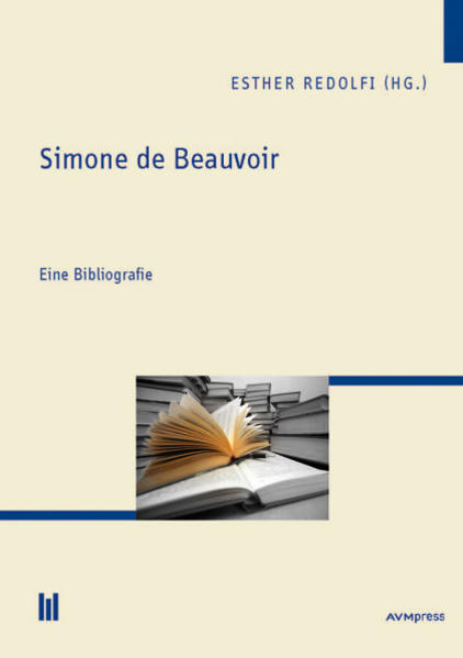 Simone de Beauvoir | Bundesamt für magische Wesen