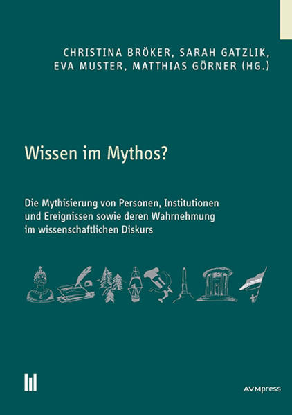 Wissen im Mythos? | Bundesamt für magische Wesen