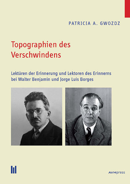 Topographien des Verschwindens | Bundesamt für magische Wesen