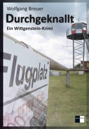 Klaus Klaiser will eigentlich nur seinen Wagen aus der Werkstatt abholen und Feierabend machen. Doch da fährt direkt vor ihm ein offenbar durchgedrehter Verkehrsrowdy fast zwei Rollerfahrer über den Haufen. Für den Hauptkommissar der Berleburger Kripo ist das kein Kavaliersdelikt. Er will den Raser zur Rede stellen und aus dem Verkehr ziehen. Doch dabei gerät er nicht nur selbst in echte Lebensgefahr. Er steckt unversehens in einem Kriminalfall, der im Wittgensteiner Land und anderswo hohe Wellen schlägt. Keine Frage, dass der junge Beamte scharf darauf ist, den oder die Täter zu ermitteln und fest zu setzen. Doch dabei begegnen ihm, seiner Kollegin Corinna Lauber und den Leuten von der SOKO Menschen, die alle irgendwie zufällig auf eine abartig schiefe Bahn geraten sind. Mit fatalen Konsequenzen.