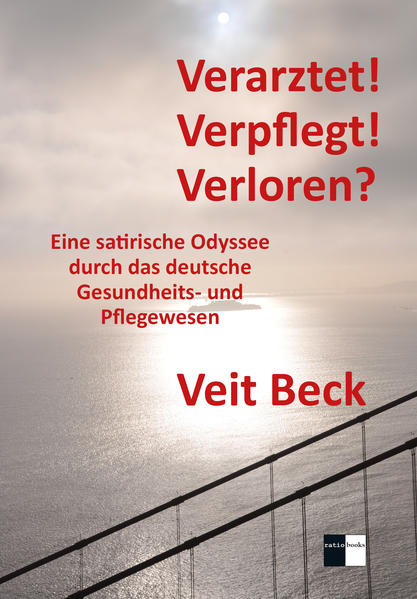 Eigentlich kaum vorstellbar! Sicher, das deutsche Gesundheitssystem ist eines der besten der Welt. Also besteht doch eigentlich gar kein Anlass zur Besorgnis. Werden Sie ruhig alt und kränklich, man wird sich schon um Sie kümmern, wenn Sie Hilfe brauchen. Zumindest ist es so geplant, häufig kommt es jedoch anders. Was man im Gesundheits- und Pflegesystem für Überraschungen und Merkwürdigkeiten erleben kann, schildert dieses Buch anschaulich. Und immer mit einem kräftigen Schuss Humor, denn sonst lässt es sich wohl auch kaum ertragen. Verfolgen Sie den Protagonisten und seine Angehörigen bei ihrer Irrfahrt durch die Institutionen des Gesundheitswesens und der Altenpflege. Zu Ihrem Vergnügen, aber auch zur Vorbereitung. Denn irgendwann werden Sie selbst zwangsläufig mit dem System und seinen Problemen konfrontiert werden. Sei es als Patient oder als Begleiter von Angehörigen oder Freunden. Das Buch kann Ihnen weder Krankheit noch Alter ersparen, aber es kann Sie unterhalten und Sie vorbereiten. Auf die Systeme und die in ihnen lauernden Tücken. Vieles werden Sie wahrscheinlich kaum glauben, vielleicht sogar hoffen, dass die Geschichten nur erfunden sind. Leider nein, denn das ist eigentlich kaum vorstellbar.