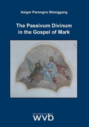 Passivum Divinum is not a new topic in New Testament studies. The term was coined approx. a century ago by Joachim Jeremias. Since then, Jeremias’ idea on Passivum Divinum has been taken for granted, that it is a Semitic linguistic style in avoiding mentioning the holy name of God. Only in the Gospel of Mark, there are at least 96 utilizations of Passivum Divinum appeared in 16 narratives. This book attempts to search how the Gospel of Mark uses the Passivum Divinum and the reasons behind its utilization. The result of this research is different from Jeremias’ suggestion. It is rather more complicated than just avoiding God’s holy name. It is used, at least in Mark, when the subjects are more than one, and these multiple subjects are a combination of God and Jesus, or God (or Jesus) and human beings.