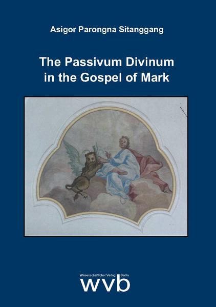 Passivum Divinum is not a new topic in New Testament studies. The term was coined approx. a century ago by Joachim Jeremias. Since then, Jeremias’ idea on Passivum Divinum has been taken for granted, that it is a Semitic linguistic style in avoiding mentioning the holy name of God. Only in the Gospel of Mark, there are at least 96 utilizations of Passivum Divinum appeared in 16 narratives. This book attempts to search how the Gospel of Mark uses the Passivum Divinum and the reasons behind its utilization. The result of this research is different from Jeremias’ suggestion. It is rather more complicated than just avoiding God’s holy name. It is used, at least in Mark, when the subjects are more than one, and these multiple subjects are a combination of God and Jesus, or God (or Jesus) and human beings.