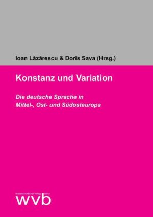Konstanz und Variation | Bundesamt für magische Wesen